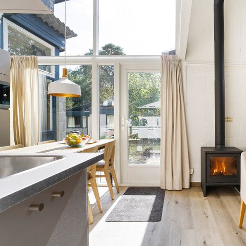 BUNGALOW 4 people - 4B1