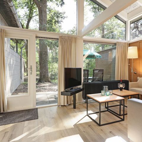BUNGALOW 4 people - 4B2