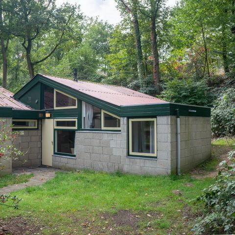 BUNGALOW 4 people - 4B2