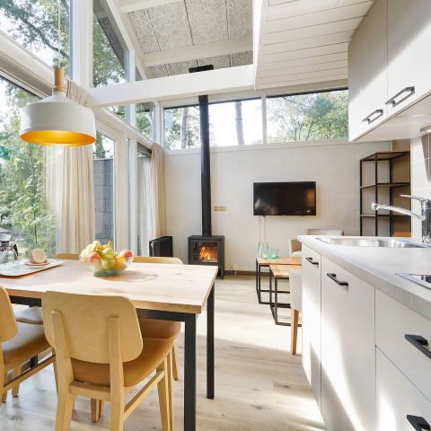 BUNGALOW 4 people - 4B3