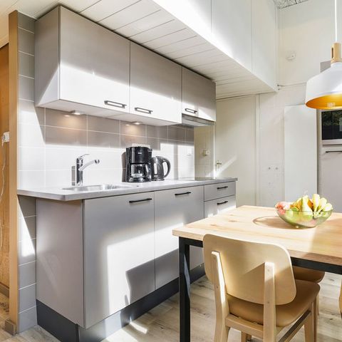 BUNGALOW 4 people - 4B3