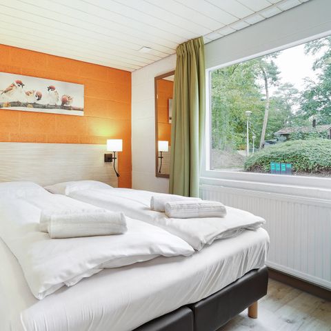 BUNGALOW 4 people - 4CK2 (max. 2 adults)