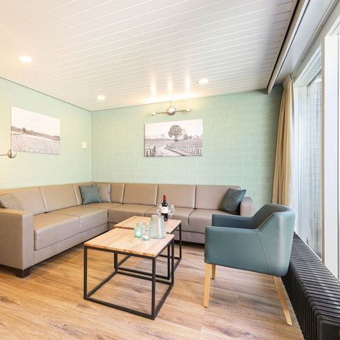 BUNGALOW 6 people - 6C