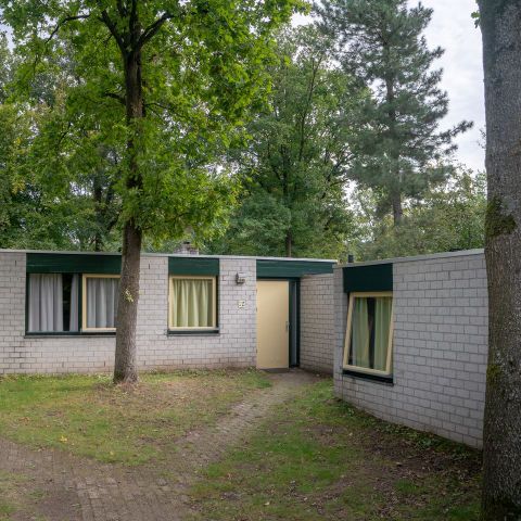 BUNGALOW 6 people - 6C