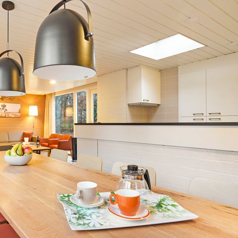 BUNGALOW 8 people - 8B