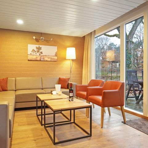 BUNGALOW 8 people - 8B