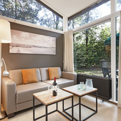 BUNGALOW 2 people - 2B1