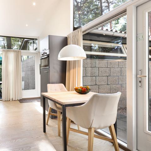 BUNGALOW 2 people - 2B1