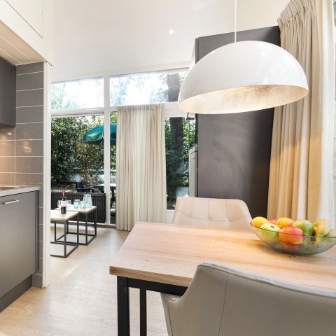 BUNGALOW 2 people - 2B1