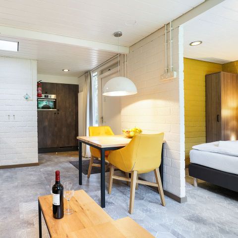 BUNGALOW 2 people - 2B2