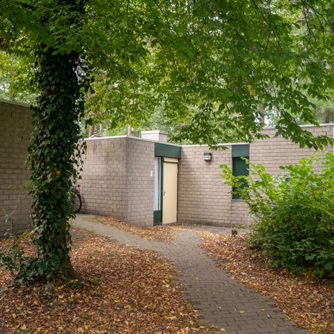 BUNGALOW 2 people - 2B2