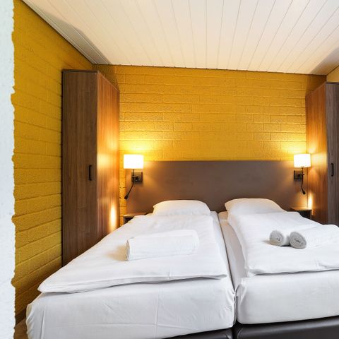 BUNGALOW 2 people - 2B2