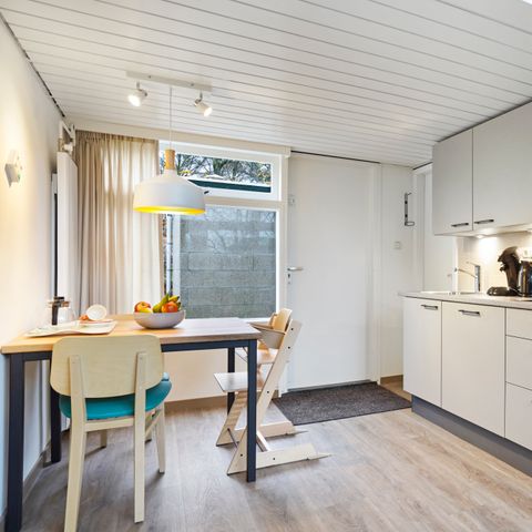 BUNGALOW 3 people - 3CN - baby