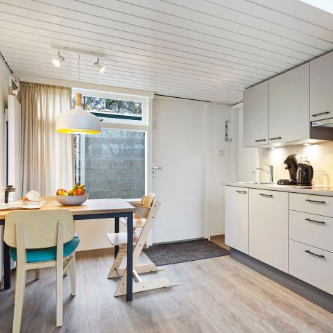 BUNGALOW 3 people - 3CN - baby