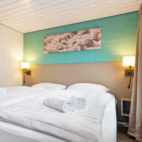 BUNGALOW 3 people - 3CN - baby