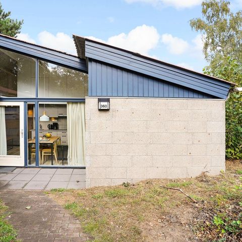 BUNGALOW 4 people - 4B1