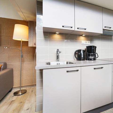 BUNGALOW 4 people - 4B1