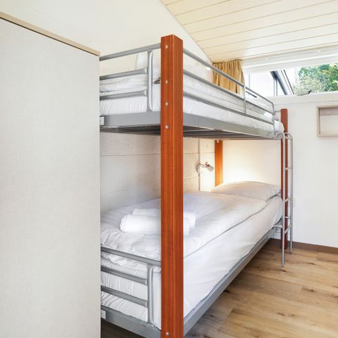 BUNGALOW 4 people - 4B1