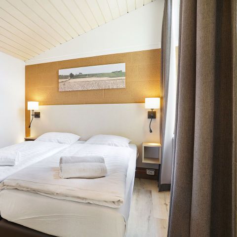 BUNGALOW 4 people - 4B1