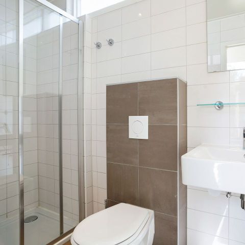 BUNGALOW 4 people - 4B1