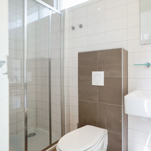 BUNGALOW 4 people - 4B1