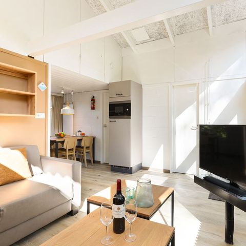 BUNGALOW 4 people - 4B2