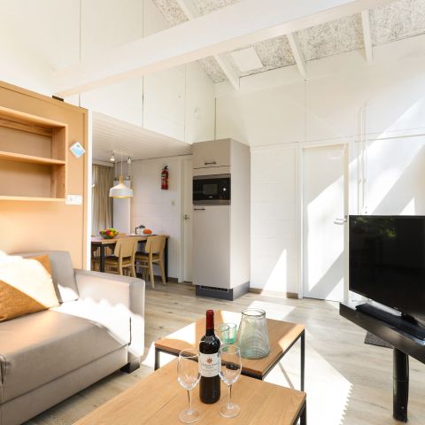 BUNGALOW 4 people - 4B2