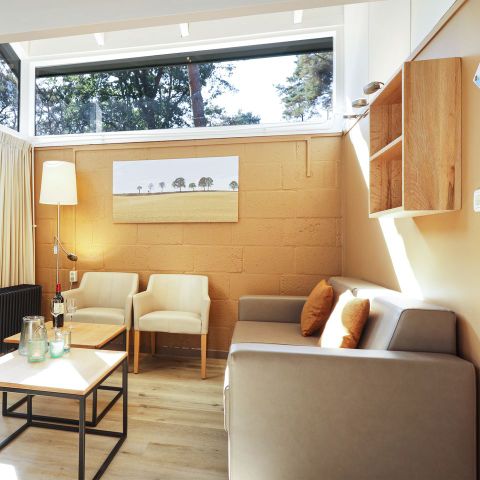 BUNGALOW 4 people - 4B2