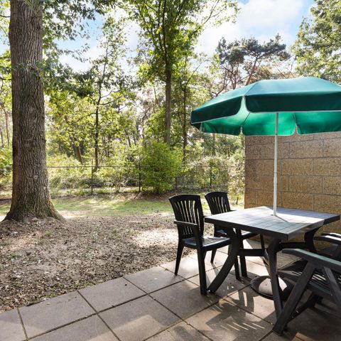 BUNGALOW 4 people - 4B2