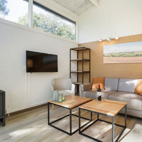 BUNGALOW 4 people - 4B3