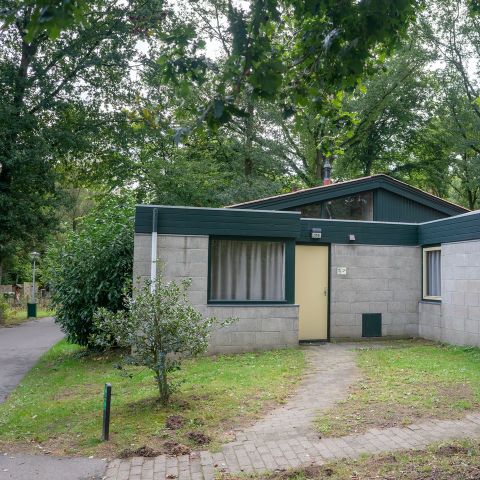 BUNGALOW 4 people - 4B3