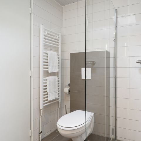 BUNGALOW 4 people - 4B3
