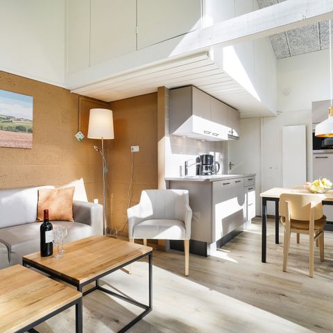 BUNGALOW 4 people - 4B3