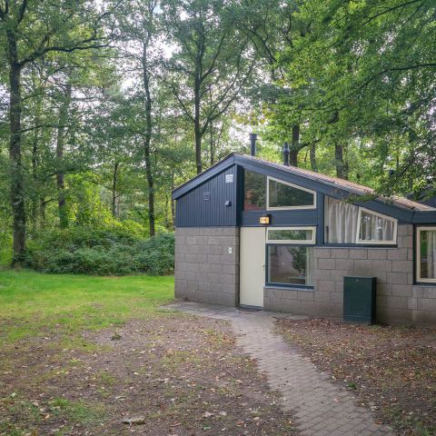 BUNGALOW 4 people - 4B4