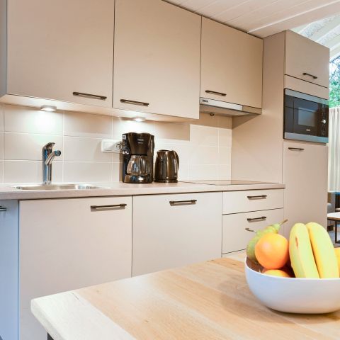 BUNGALOW 4 people - 4B4