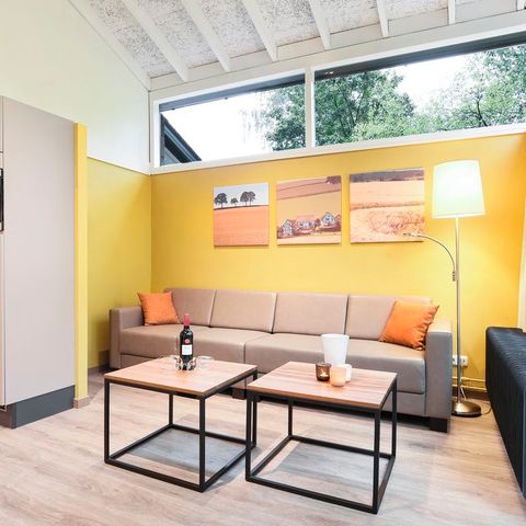 BUNGALOW 4 people - 4B4