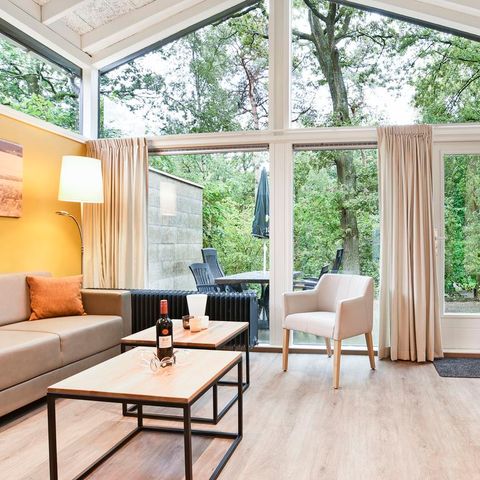 BUNGALOW 4 people - 4B4