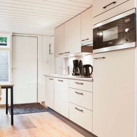 BUNGALOW 4 people - 4B4
