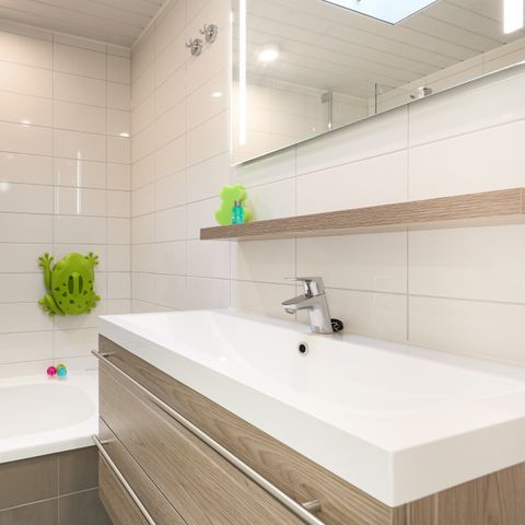 BUNGALOW 4 people - 4CK1 (max. 2 adults)