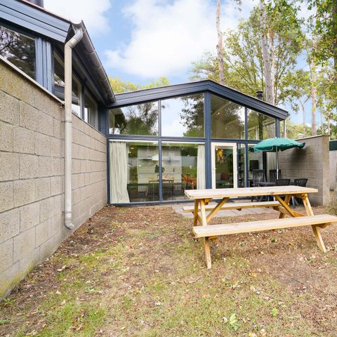 BUNGALOW 4 people - 4CK2 (max. 2 adults)