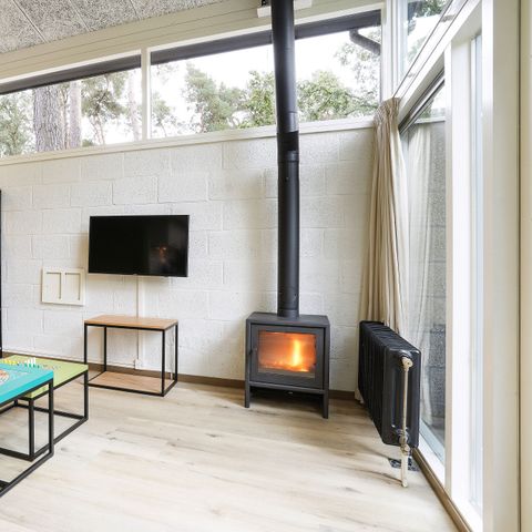 BUNGALOW 4 people - 4CK2 (max. 2 adults)