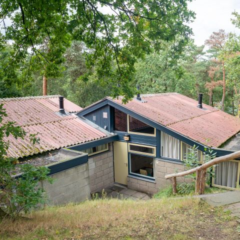 BUNGALOW 5 people - 5B