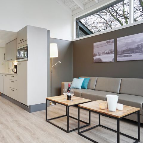BUNGALOW 5 people - 5B
