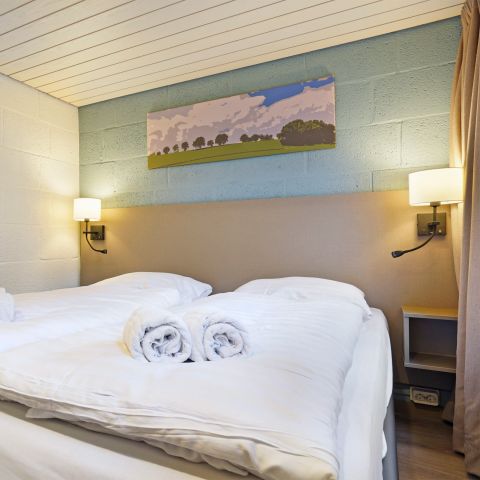 BUNGALOW 5 people - 5B