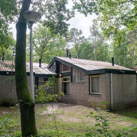 BUNGALOW 5 people - 5B