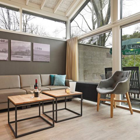 BUNGALOW 5 people - 5B