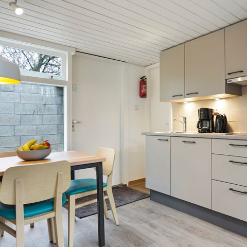 BUNGALOW 5 people - 5B