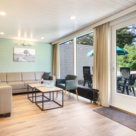 BUNGALOW 6 people - 6C