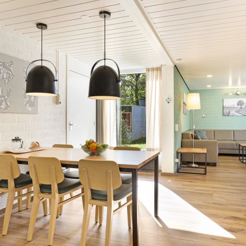 BUNGALOW 6 people - 6C