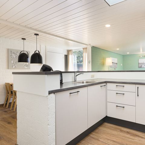BUNGALOW 6 people - 6C